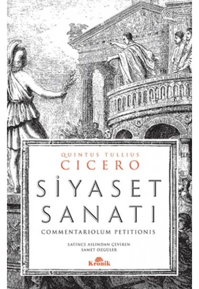 Siyaset Sanatı