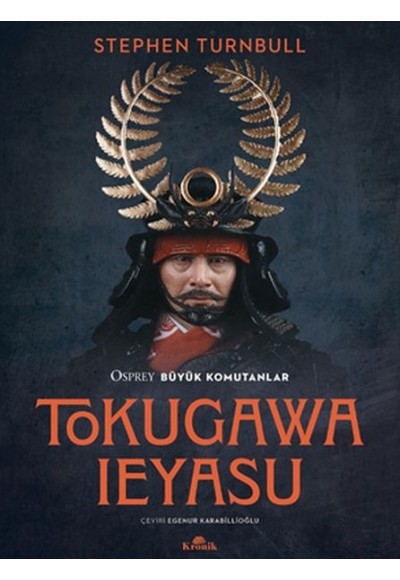 Tokugawa Ieyasu