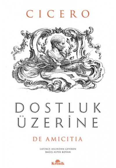 Dostluk Üzerine