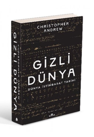 Gizli Dünya