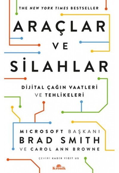 Araçlar ve Silahlar