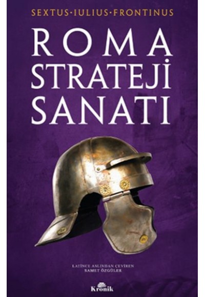Roma Strateji Sanatı