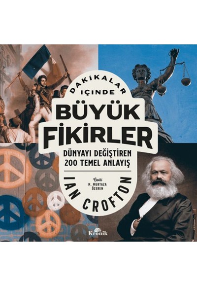 Dakikalar İçinde Büyük Fikirler