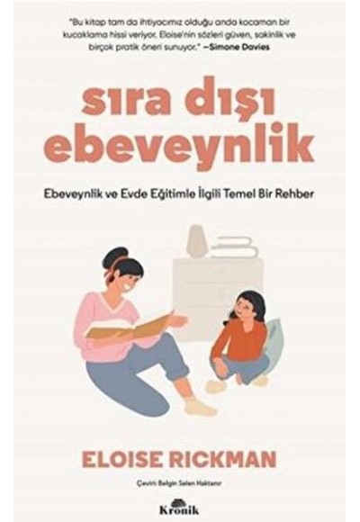Sıra Dışı Ebevenylik