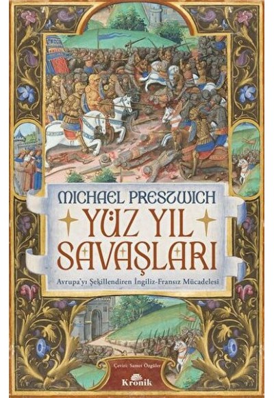 Yüz Yıl Savaşları