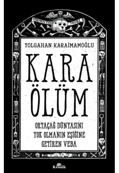 Kara Ölüm