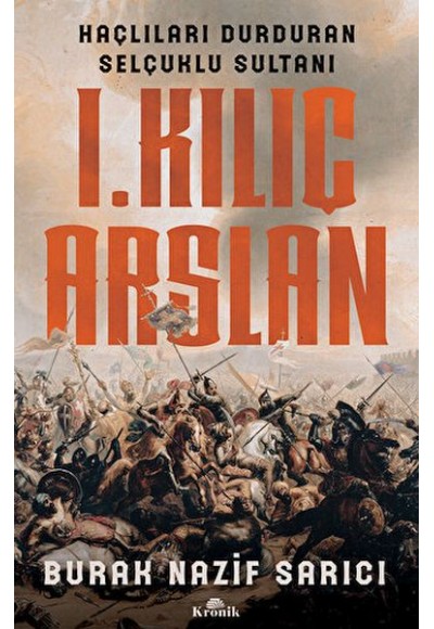 I. Kılıç Arslan