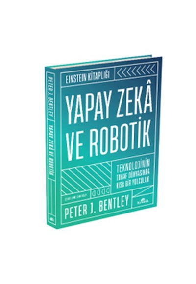 Yapay Zekâ ve Robotik