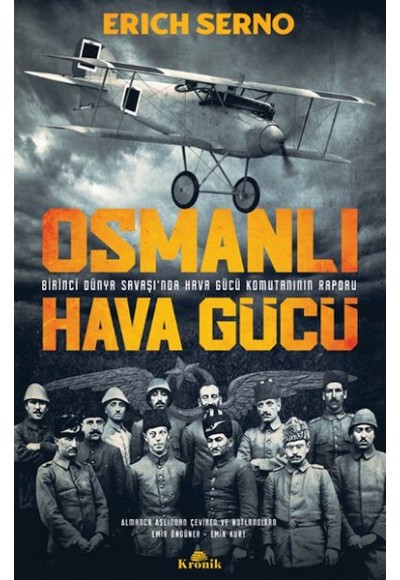 Osmanlı Hava Gücü