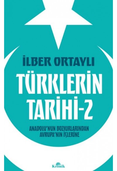 Türklerin Tarihi 2