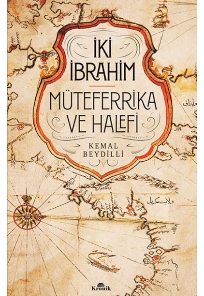 İki İbrahim