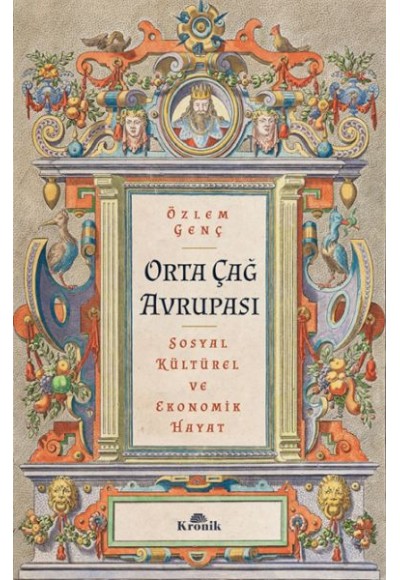 Orta Çağ Avrupası