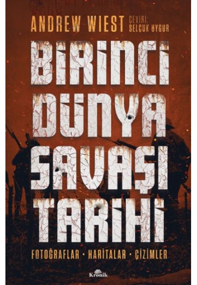 Birinci Dünya Savaşı Tarihi