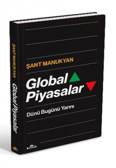 Global Piyasalar (Ciltli)