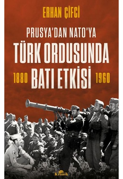 Türk Ordusunda Batı Etkisi