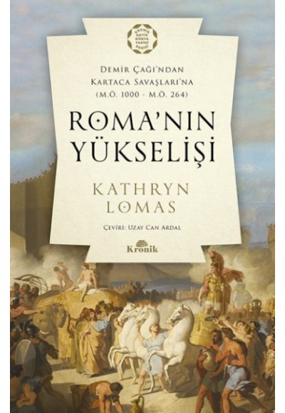 Roma’nın Yükselişi