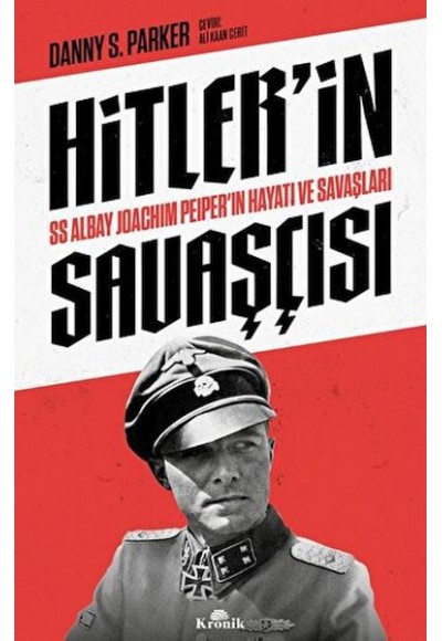 Hitler'in Savaşçısı