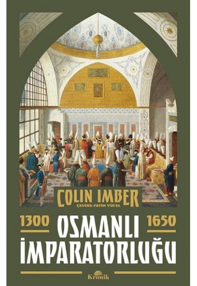 Osmanlı İmparatorluğu 1300-1650