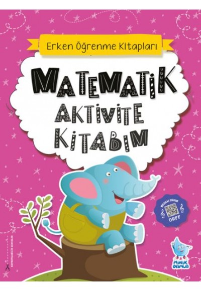 Matematik Aktivite Kitabım