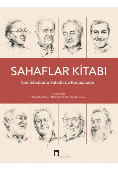 Sahaflar Kitabı