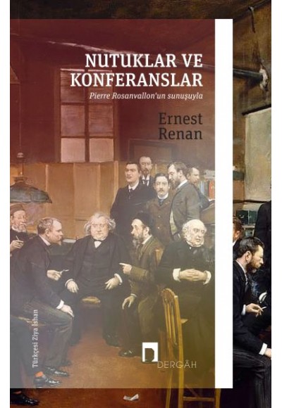 Nutuklar ve Konferanslar
