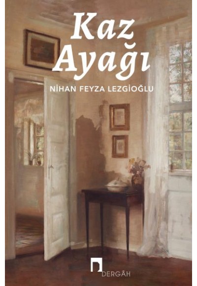 Kaz Ayağı