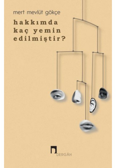 Hakkımda Kaç Yemin Edilmiştir?
