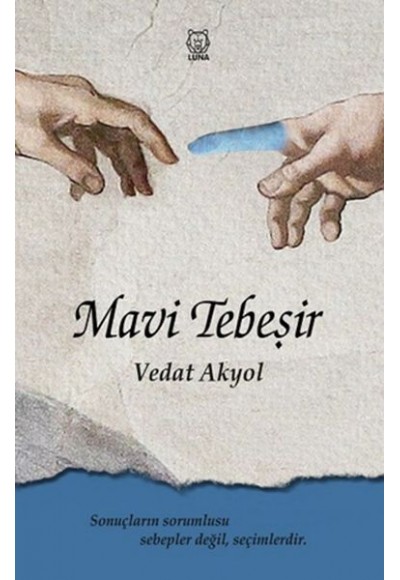 Mavi Tebeşir