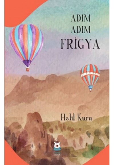 Adım Adım Frigya