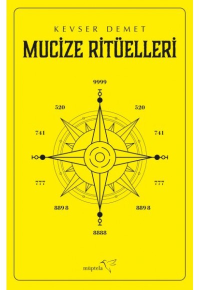 Mucize Ritüelleri