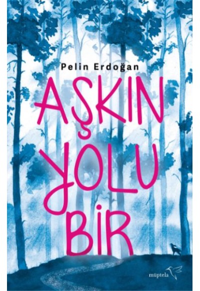 Aşkın Yolu Bir