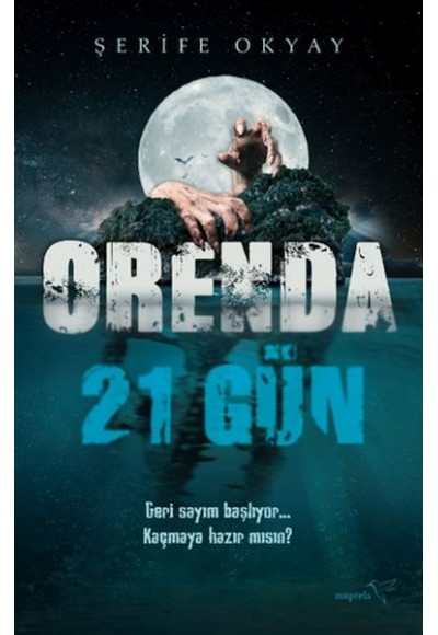 Orenda-21 Gün
