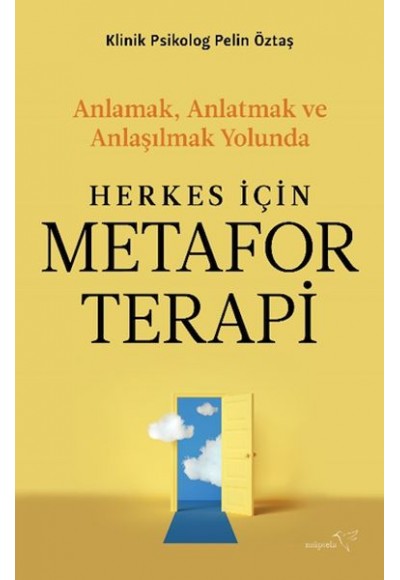 Herkes İçin Metafor Terapi