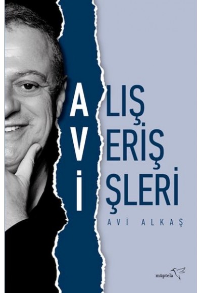 Alış Veriş İşleri