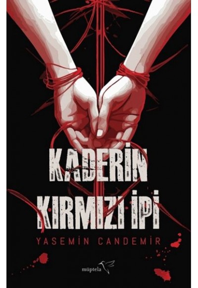 Kaderin Kırmızı İpi