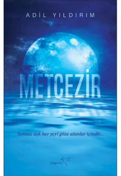 Metcezir