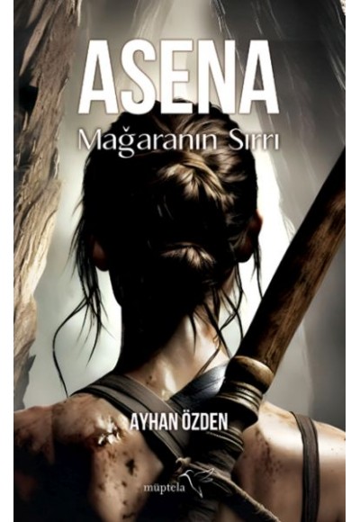 Asena: Mağaranın Sırrı
