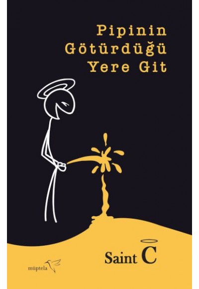 Pipinin Götürdüğü Yere Git