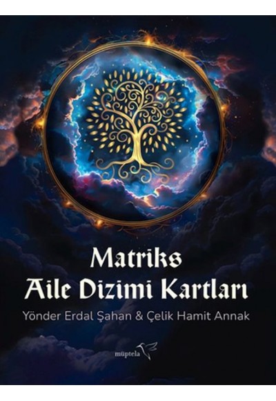 Matriks Aile Dizimi Kartları