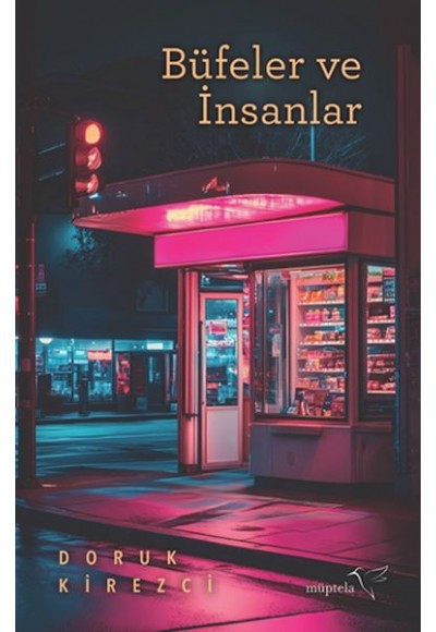 Büfeler ve İnsanlar