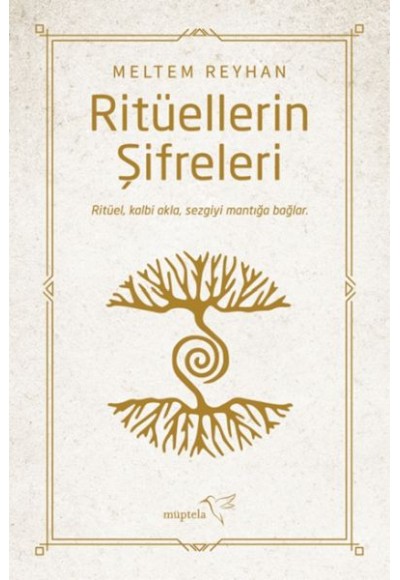 Ritüellerin Şifreleri