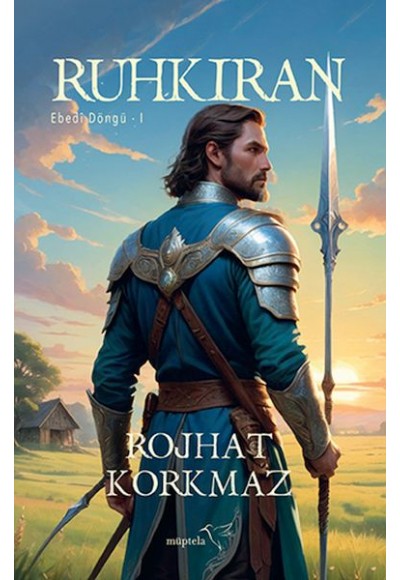 Ruhkıran