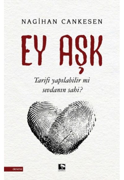 Ey Aşk