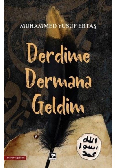 Derdime Dermana Geldim