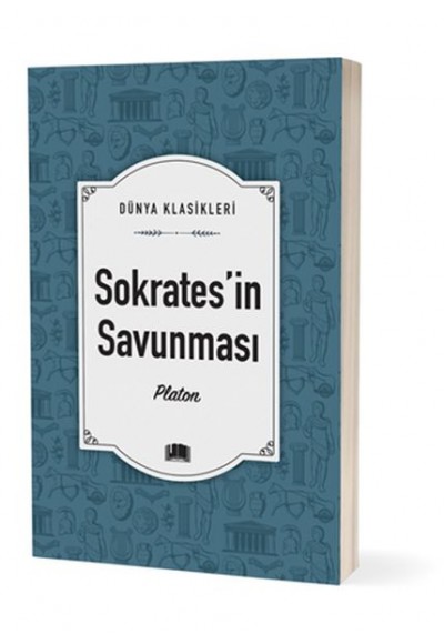 Sokrates’in Savunması