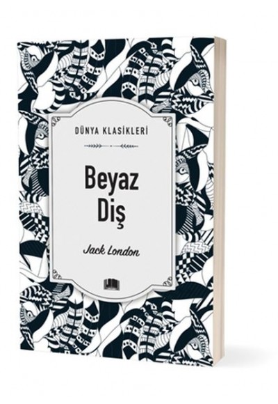 Beyaz Diş