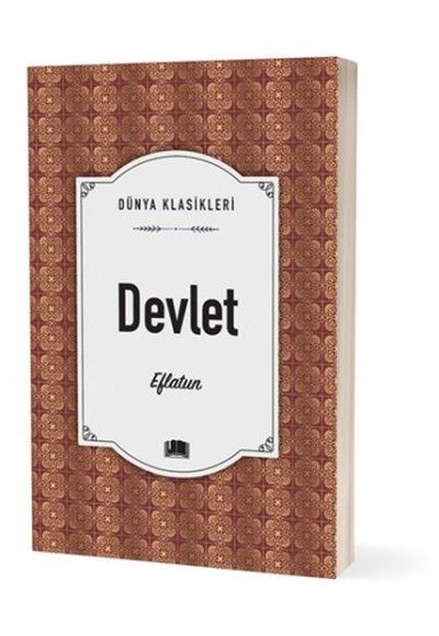 Devlet