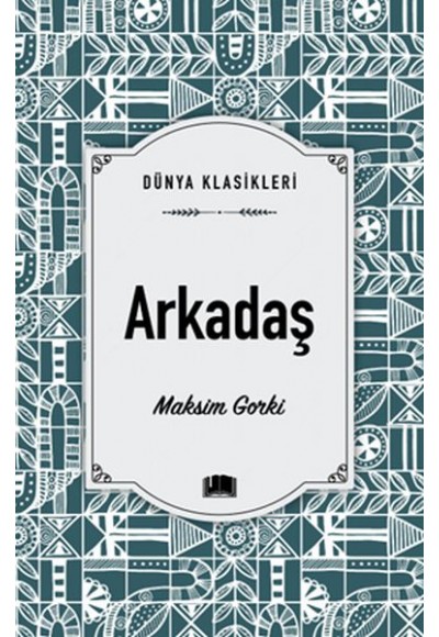 Arkadaş
