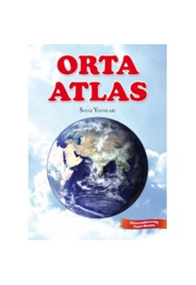 Orta Atlas