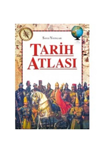 Tarih Atlası